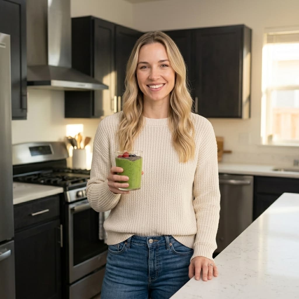 Olivia — KetoJourney coach