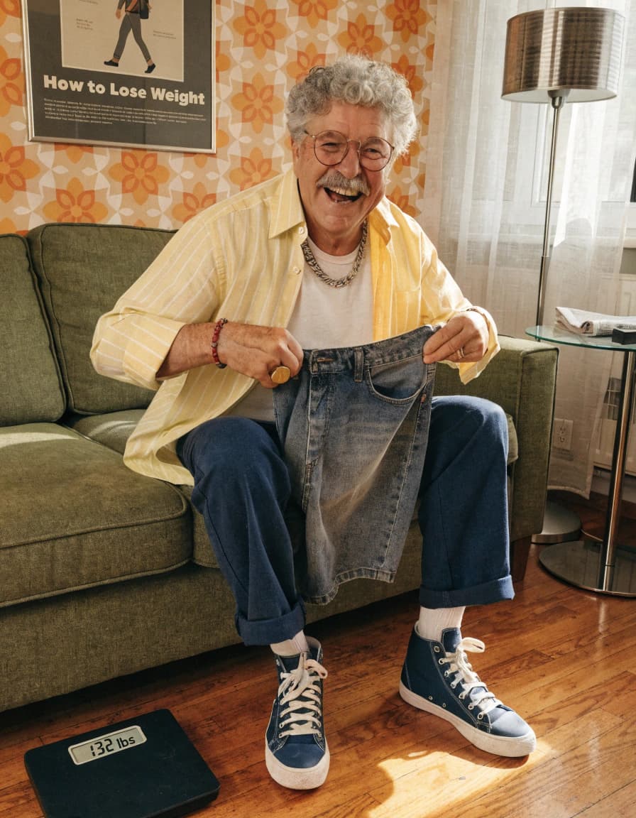 David K.